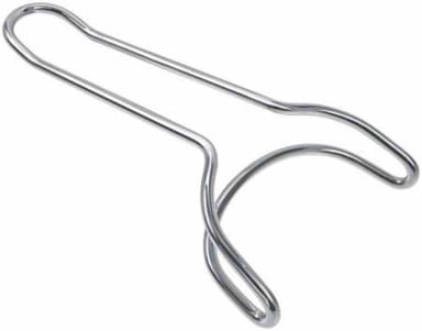 SCHWERT Universele Houder voor Vestibulum 15 cm