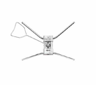 FORESTADENT Snap-Lock Expander 12 mm Verlenging (5 stuks)