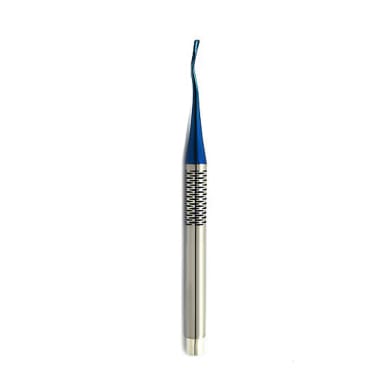 Luxator Root Elevator, Silver