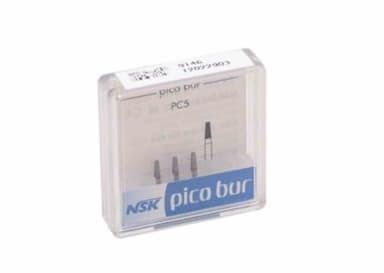 Pico-Bohrer PC5 3St