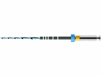 VDW Roterende Vijlen 50.04 31 mm (6 stuks)
