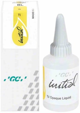 GC Initial Ti Bonder Liquid 25ml