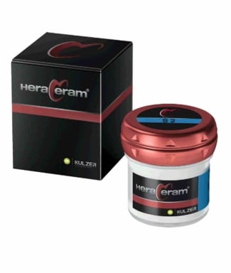 HeraCeram Gingiva G2 20g