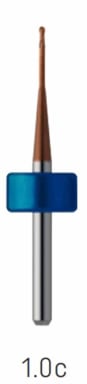 Ivoclar PrograMill Tool For PM3/5 Blue 1.0c