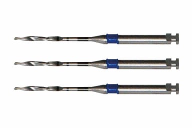 Para Post Taper Lux Drills P82-4,5 3St