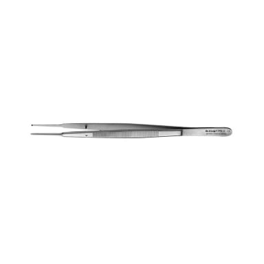 Hu-Friedy Chirurgisch Rechte Pincet 18 cm