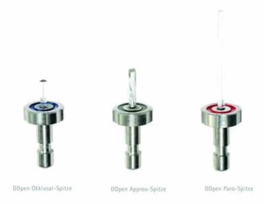 DIAGNOdent Pen Approx-Sonde Saphir