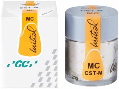 GC Initial MC Chroma Shade Translucent CST-M