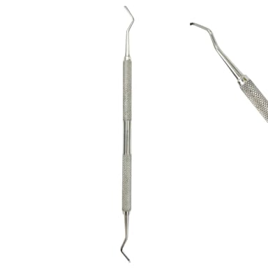 Scaler, Handle Ø 6 mm