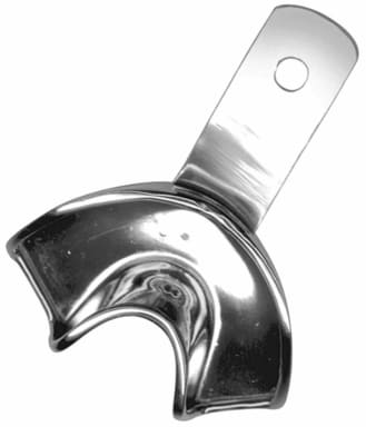 HAMMACHER Impressielepel W.L. UK 32 Front