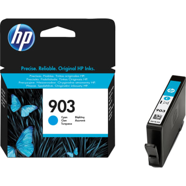 HP ink cartridge 903 315 pages cyan