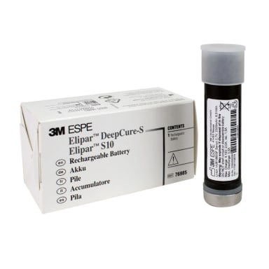 Elipar Deep Cure-S/S10 Ersatzakku