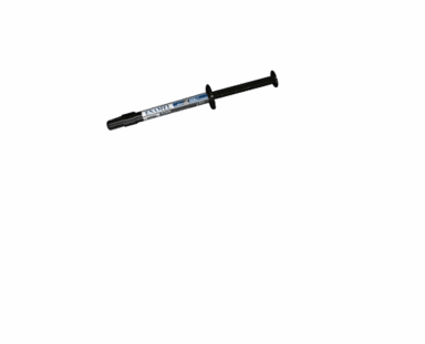Micerium Email Plus HFO Stain Flow Blauw 2g
