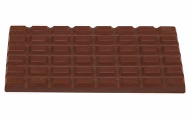 Yeti Dental Elasto-Dip Bruin 150g