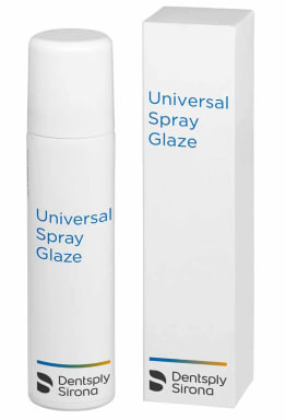Dentsply Sirona DS Universal Spray Glaze