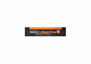 Harvard Block'n Mask Flow 2x1g Spr