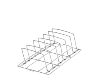 MELAG MELAtherm® Halterung Universal Flex 3 Flach