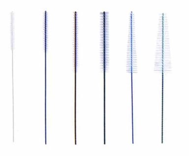 PROFIMED Paro-Isola Interdentale Borstel Cilindrisch 8mm (5 stuks)