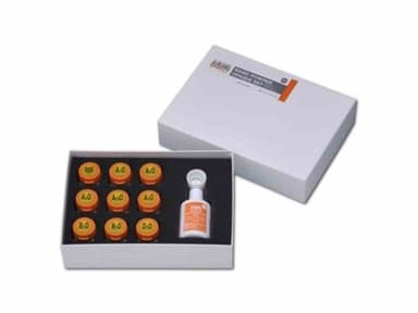 SHOFU DENTAL Vintage PRO Powder Opaque Basic Set