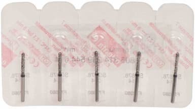 Omnident Diamond FG 878H 014