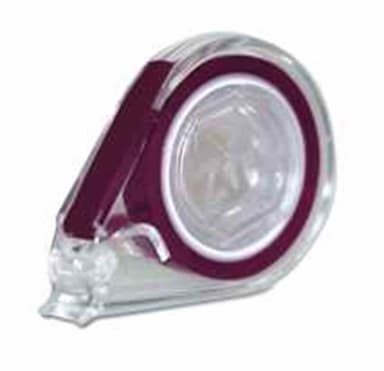 ZIRC EZ-ID Markeringstape Pruim Rl