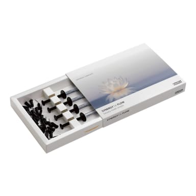 Synergy D6 Flow A3.5/B3 2,3g Spr