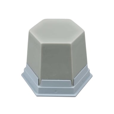 Renfert GEO Klassiek Grijs Dekkend 75g (497-0200)
