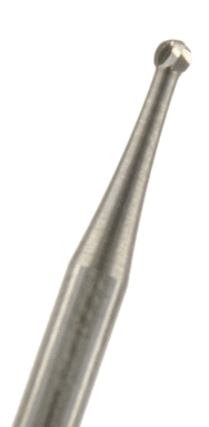 Resektionsbohrer Verzahnung: Einfachverzahnt (1 Packung á 6 Stück)