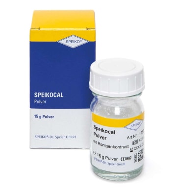 Speikocal Pulver 15g