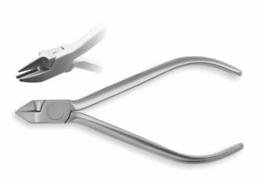 Hu-Friedy Orthodontische Draadbuigtang NI-TI Bender