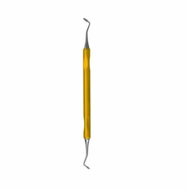 Karl Hammacher MasterLine Wiro-FILL Komposit-Instrument Modellierinstrument - Ø 1,7mm / 2,4mm