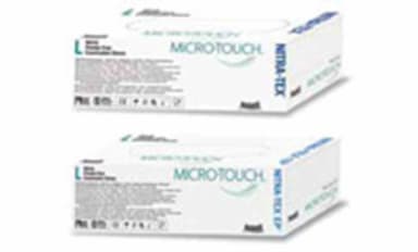 Ansell MICRO-TOUCH® Nitra-Tex®