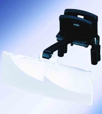 Eschenbach Labo-Clip 2.0 250mm Bino 164620