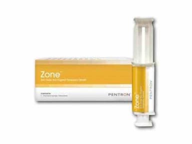 PENTRON Zone Tijdelijk Cement Spuit 15g