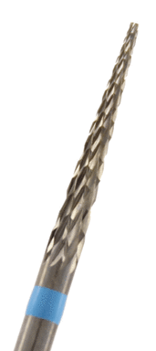 Hartmetallfräser kreuzverzahnt Verzahnung: Kreuzverzahnt (1 Packung á 6 Stück)