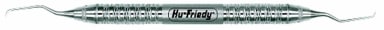 Hu-Friedy Gracey MF 5/6 Rigid Curette (6 stuks)