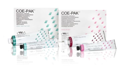 GC Coe-Pak Regular