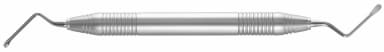 American Eagle Instruments Curette Chirurgische Lucas 2,5 mm