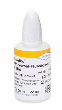 Zhanelka univ. Flüss. sh Klifl 20ml