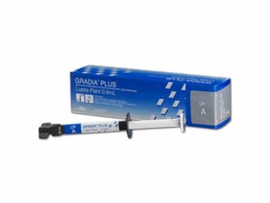 GC GRADIA® PLUS Lustre Paint LP-A