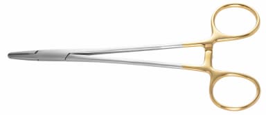 American Eagle Instruments Naaldhouder Mayo Hegar TC 16 cm