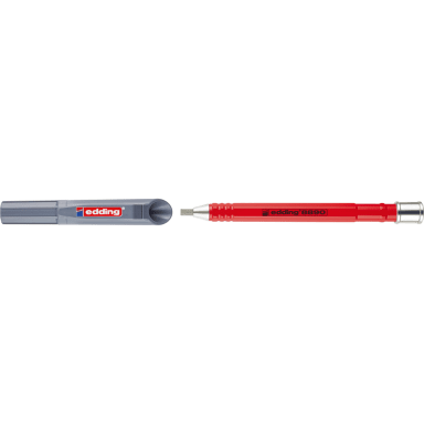 edding carpenter's pencil HB automatic