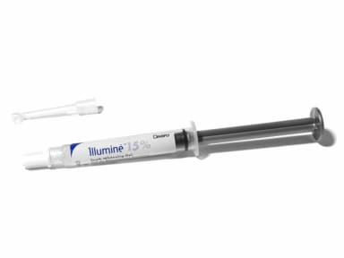 Dentsply Sirona Illuminé™ 15% Starter Kit