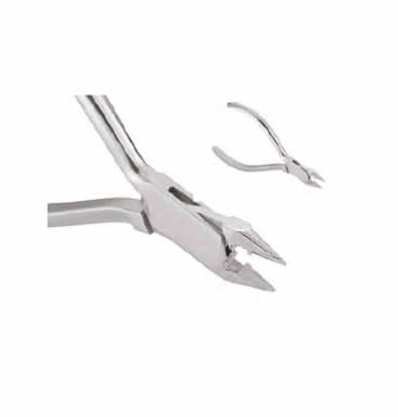 FORESTADENT Kabeltang Begg 501-0865