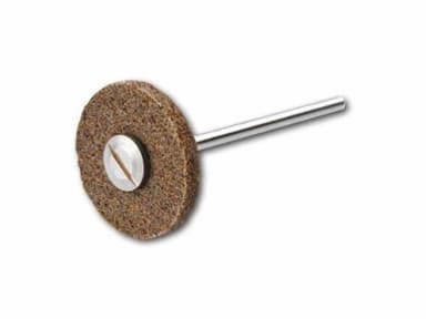 Scheu Dental Polyfix Schijven (6 stuks)