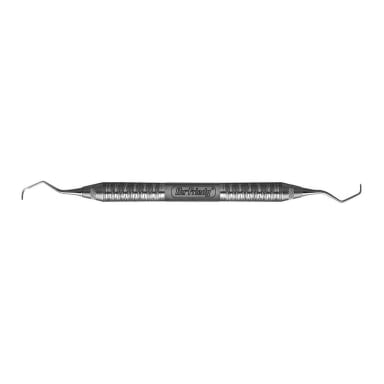 Hu-Friedy Standard Gracey-Curette Shape 7/8 , Oral/bukkal - Shape 6