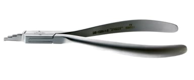 Nance Step Plier