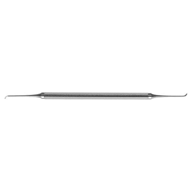 Hu-Friedy Curette Hutchinson 1/2, 2 stuks
