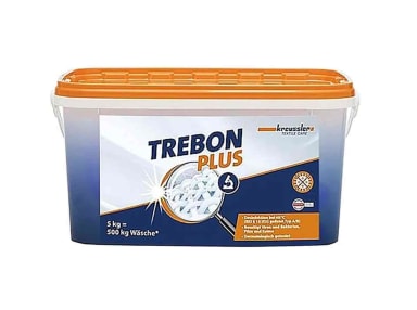KREUSSLER Trebon Plus Ontsmettingsmiddel 5 kg