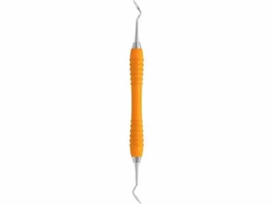 Carl Martin Scaler Colori Silikon LiquidSteel Orange